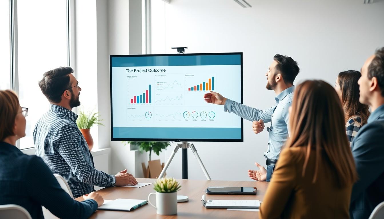 Strategic Planning Expertise