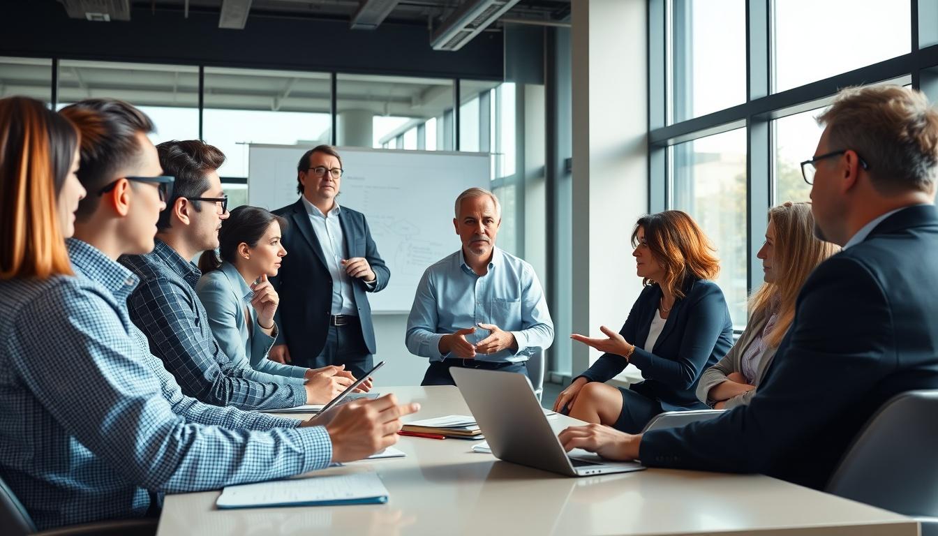 Empower Corporate Executives